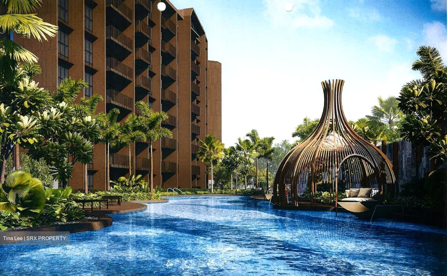 Kassia (D17), Condominium #440229001
